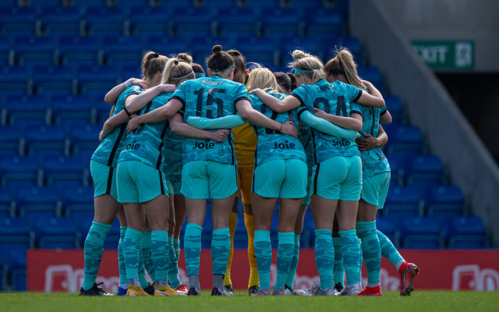 Liverpool FC Women Review The Weekender The Anfield Wrap