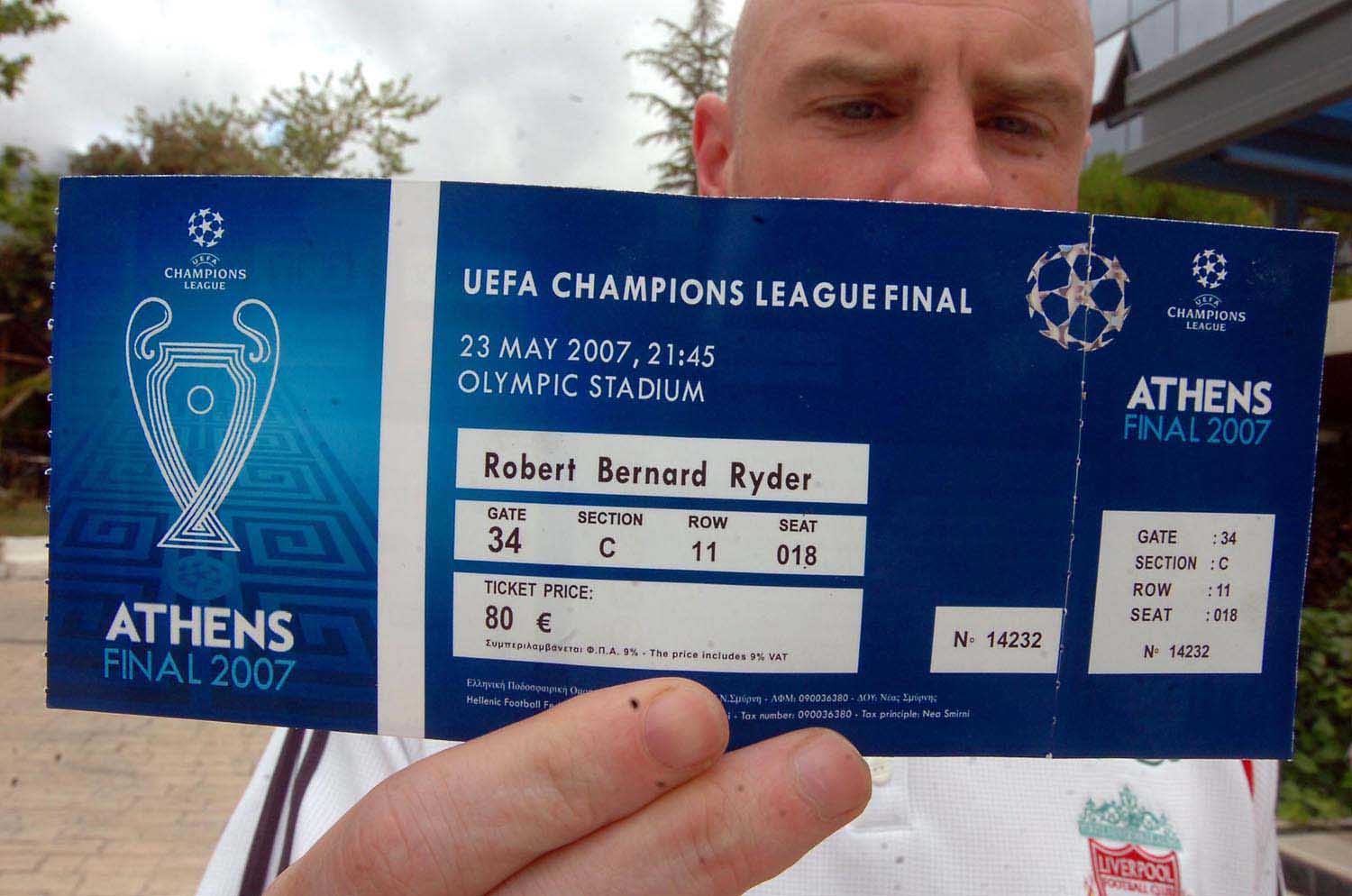 champions league final tickets for sale