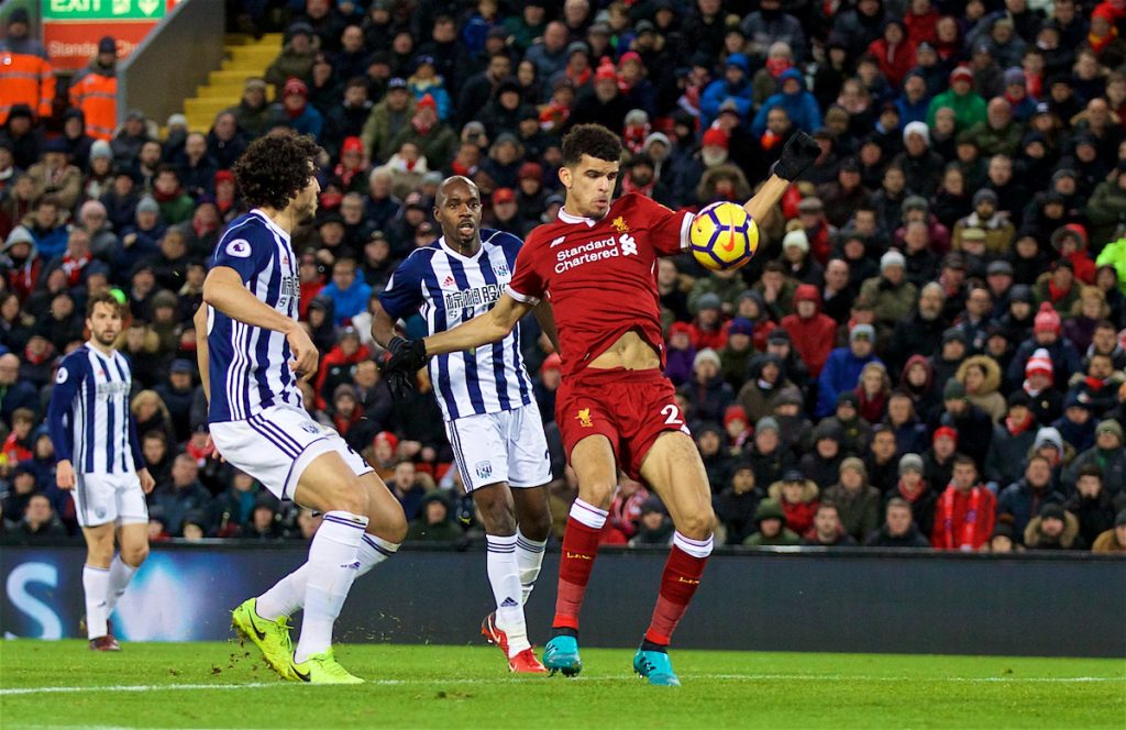 West Brom Vs Liverpool : Fan View: 'Alisson's goal ended my six-hour