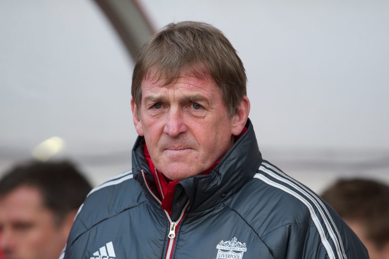 Kenny Quits 27 Years On: The Day Dalglish Shocked The Football World ...