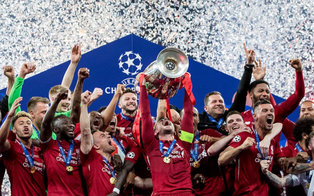 Unwrapped: The European Super League | The Anfield Wrap