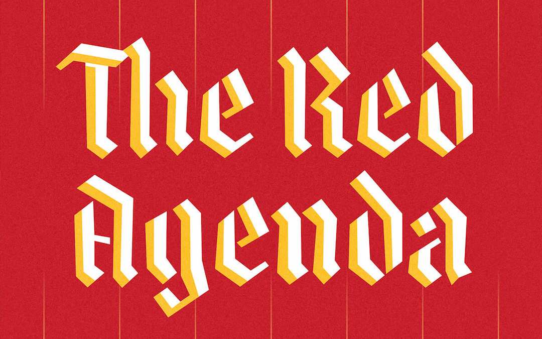 Free Special: The Athletic's Post-Manchester Agenda'