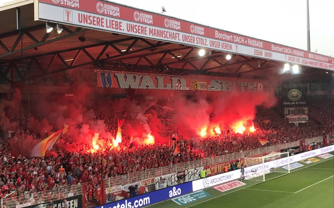 Bundesliga Diaries: Karl Becomes A Union Berlin Fan – The Anfield Wrap