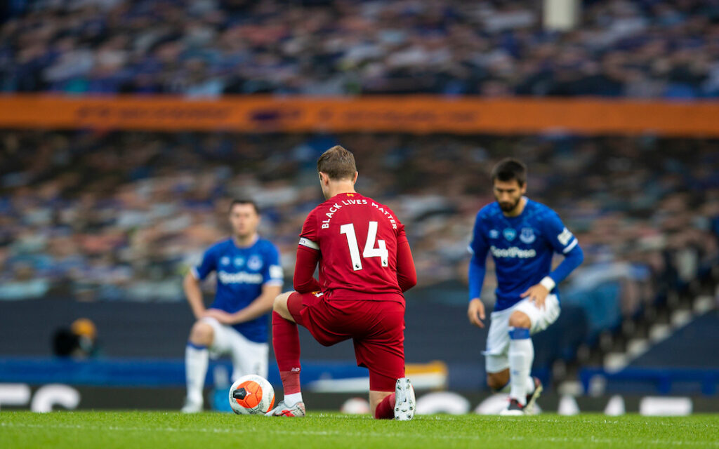 Everton v Liverpool: The Big Match Preview | The Anfield Wrap