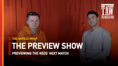 Liverpool v Leeds United | The Preview Show
