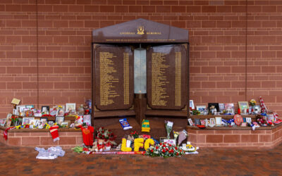 Hillsborough Law - Infected Blood Inquiry: Free Special