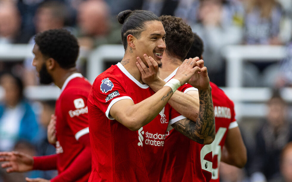 Newcastle United 1 Liverpool 2: Post-Match Reaction Podcast