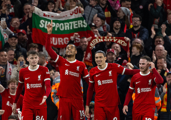 Liverpool FC 2023-24: Season Review – Part Four