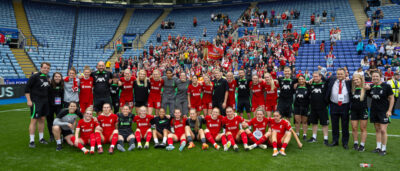 Liverpool Women Season Review: Free Special
