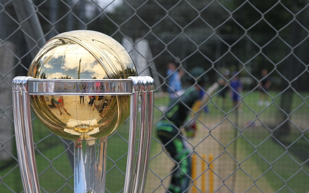 2024 Cricket World Cup: The Sport Show