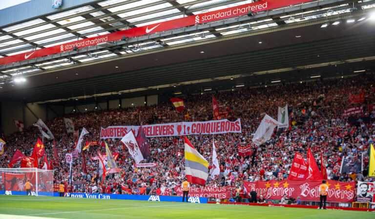 Football - FA Premier League - Liverpool FC v Wolverhampton Wanderers ...