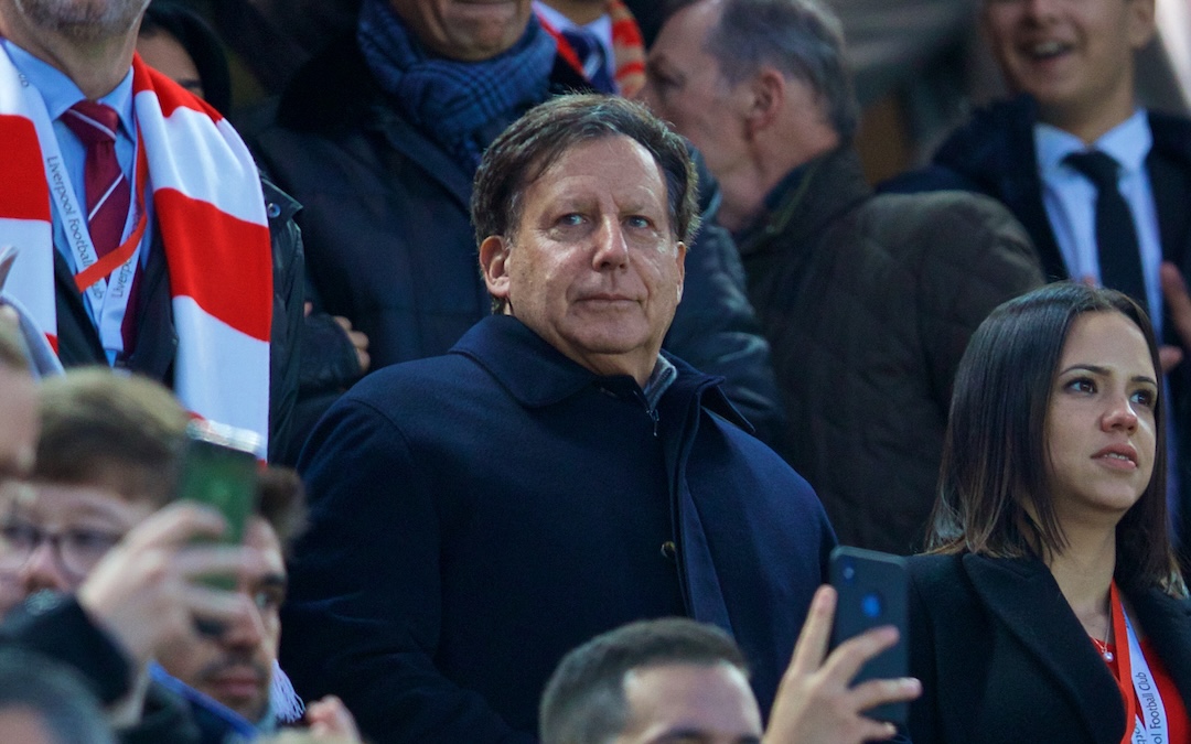 Tom Werner’s ‘Crazy Idea’: Why Football Is Eating Itself Again