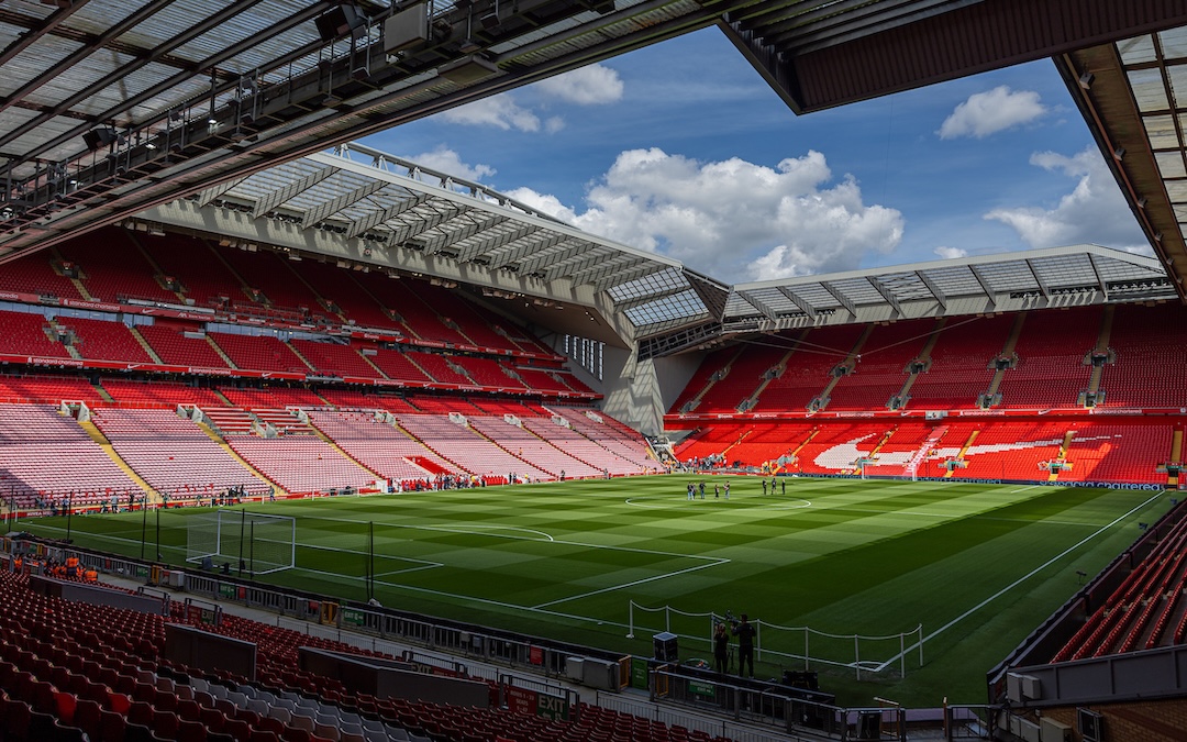 Liverpool’s 2024-2025 Premier League Fixtures: The Briefing