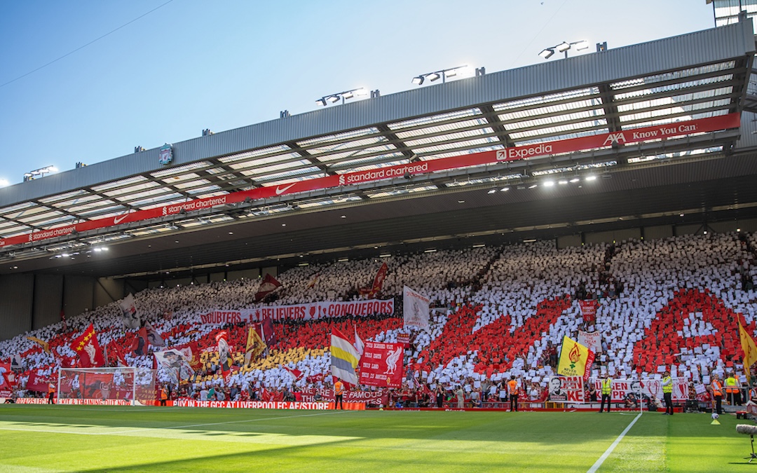 Celebrating Liverpool Football Club’s 132nd Birthday