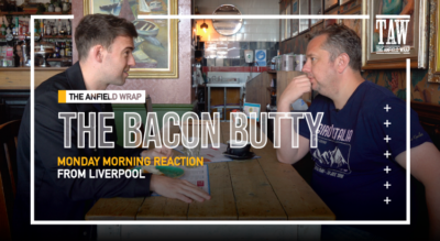 Playing Premier League Games Abroad | Bacon Butty