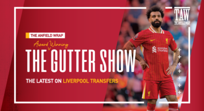 The Future Of Liverpool's Forwards | Gutter Video
