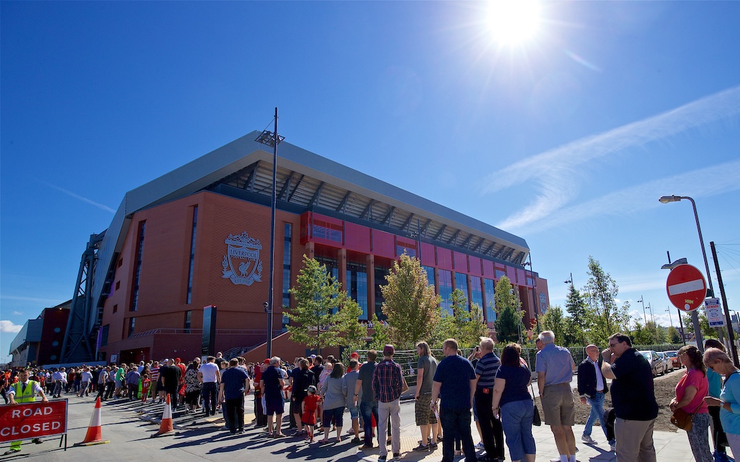 Liverpool Football Club's Members Sale Problem