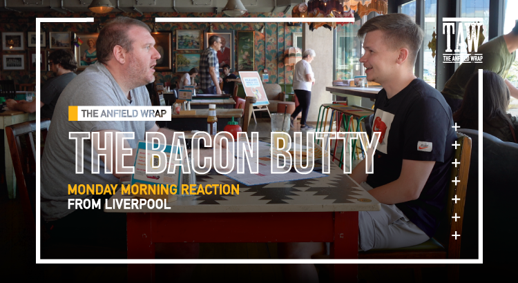 A First Look At Arne Slot’s Liverpool | Bacon Butty