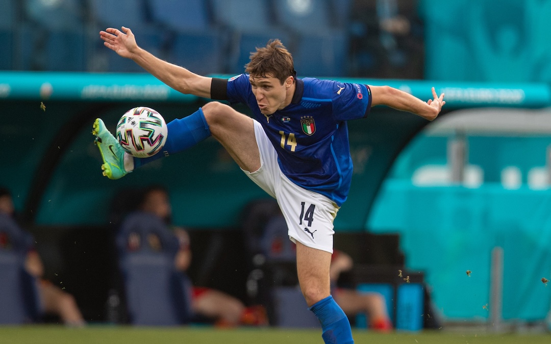 Federico Chiesa To Liverpool – Done Deal: Reaction Special