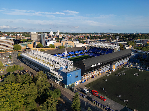 Ipswich Town 0 Liverpool 2: Sunday Best