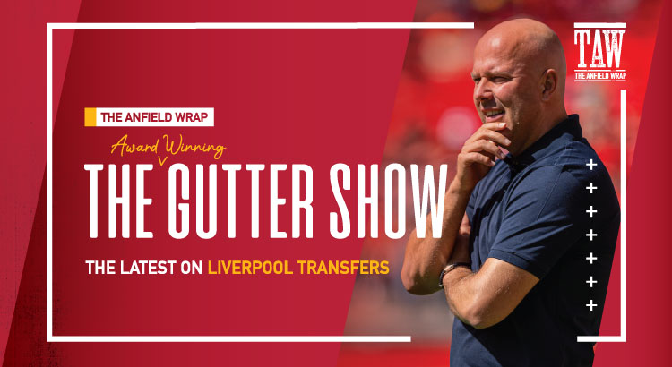 Liverpool’s Contract Impasse & Fan Frustrations | Gutter Video