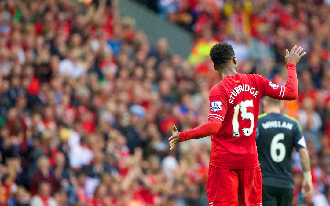 Liverpool FC 2013-2014: My Favourite Season – Part One // FREE