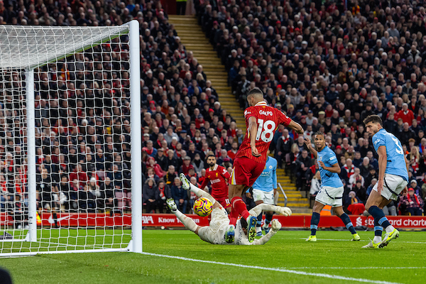 Liverpool 2 Manchester City 0: Post-Match Show