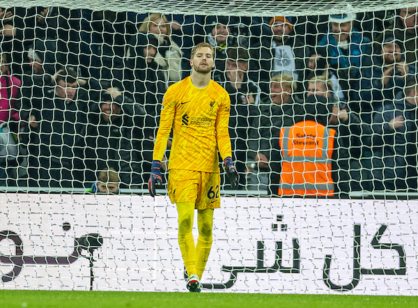 Newcastle United 3 Liverpool 3: Post-Match Show