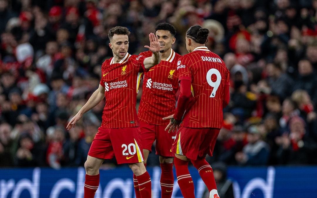 Liverpool 2 Fulham 2: Post-Match Show