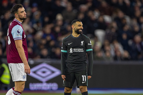 West Ham 0 Liverpool 5: Post-Match Show