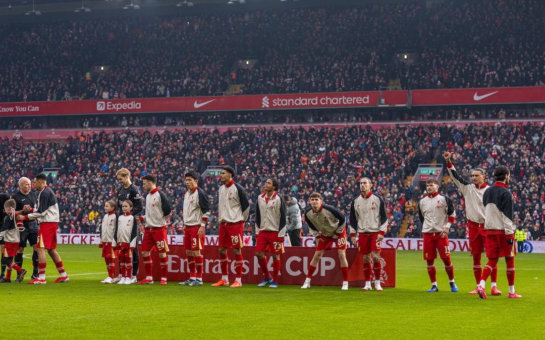 Why Liverpool’s Win Over Accrington Was Significant