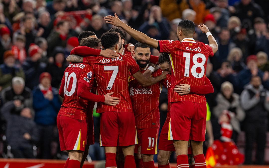 Liverpool 2 Newcastle United 0: Match Review