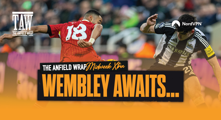 Wembley Awaits: TAW Midweek Extra