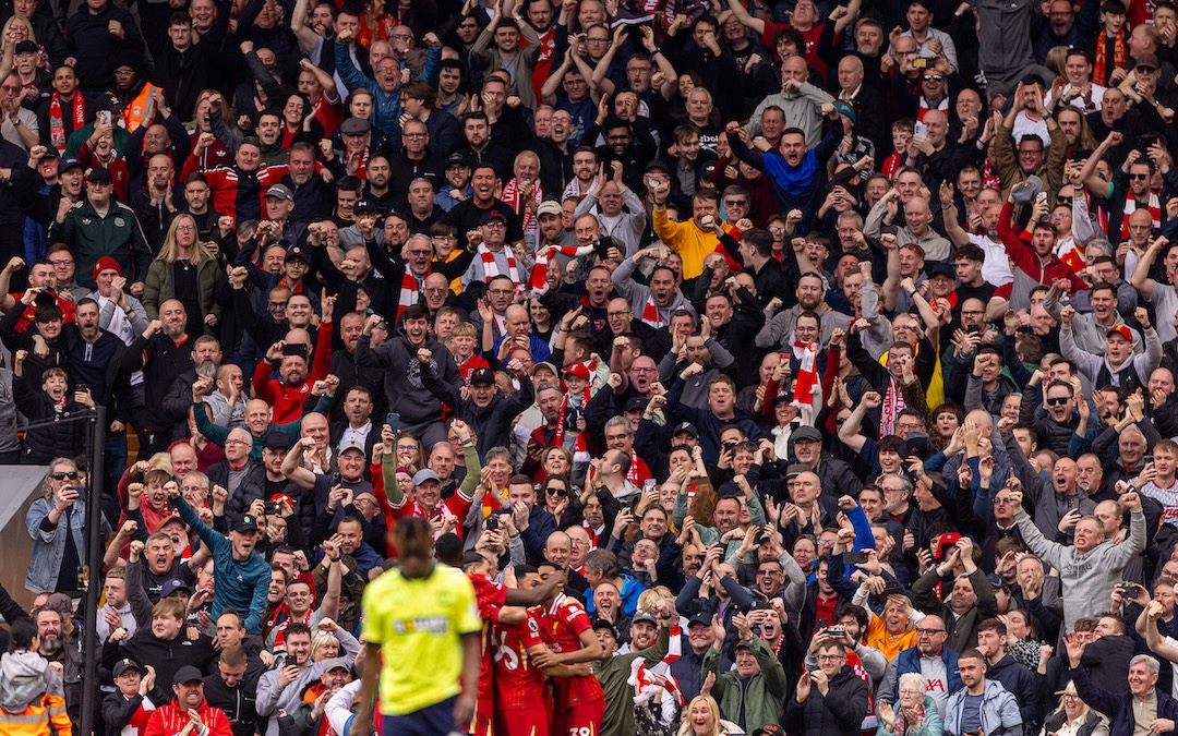 Liverpool & The Cautious Optimism Of Twice-Shy Fans