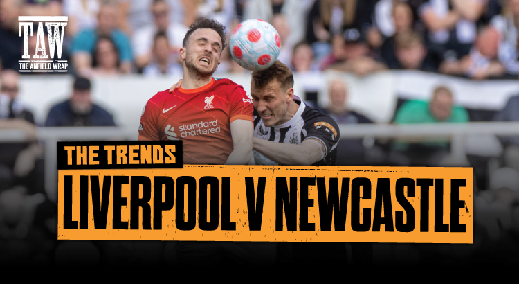 Newcastle United – A Deep Dive | The Trends